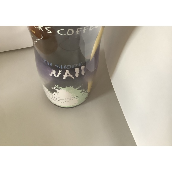 2004 Northshore Hawaii Starbucks 16 oz Cup - Picture 4 of 6